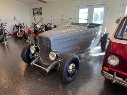 1932 Ford Roadster