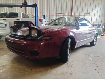 1992 Toyota Celica