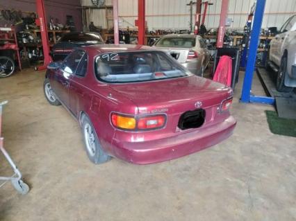 1992 Toyota Celica