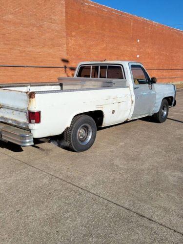 1979 Chevrolet Silverado