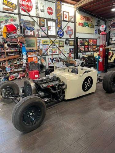 1930 Ford Model A
