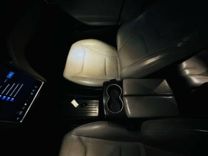 2015 Tesla Model S
