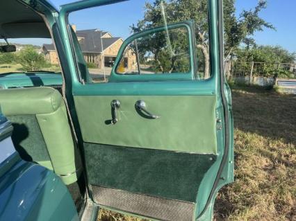 1954 Chevrolet Handyman Wagon