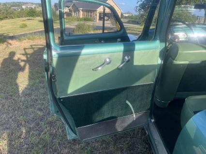 1954 Chevrolet Handyman Wagon