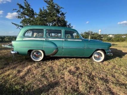 1954 Chevrolet Handyman Wagon