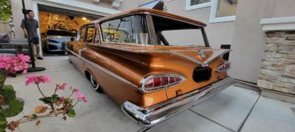 1959 Chevrolet Parkwood
