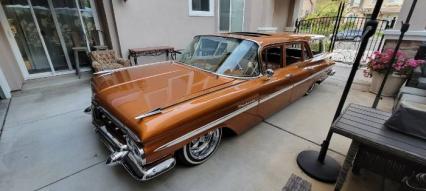 1959 Chevrolet Parkwood