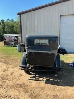 1929 Willys Knight