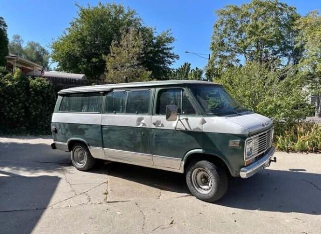 1976 GMC Other