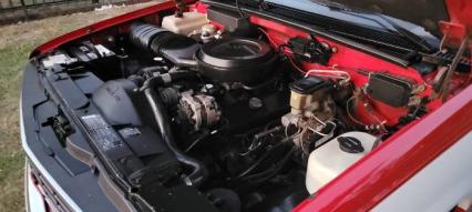 1988 Chevrolet Silverado