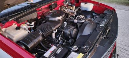 1988 Chevrolet Silverado