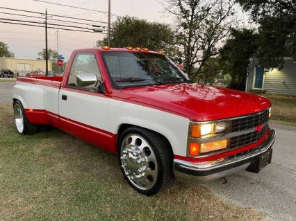 1988 Chevrolet Silverado