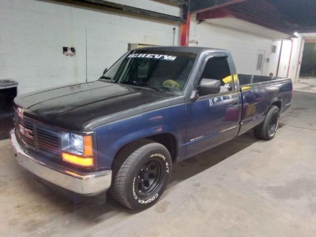 1994 Chevrolet 1500