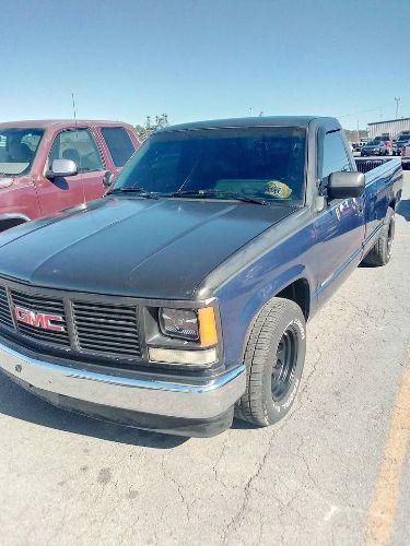 1994 Chevrolet 1500