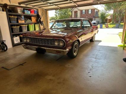 1964 Chevrolet Malibu