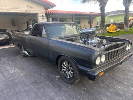1964 Chevrolet El Camino