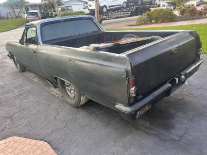 1964 Chevrolet El Camino