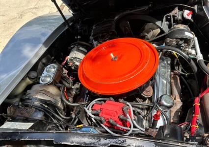 1977 Chevrolet Corvette