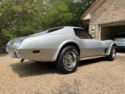 1977 Chevrolet Corvette