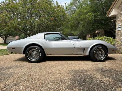 1977 Chevrolet Corvette