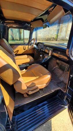 1957 Chevrolet Pickup