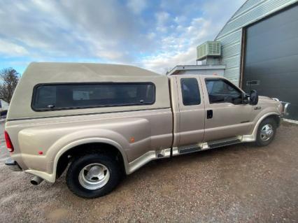 1999 Ford F350