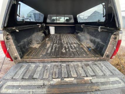 1999 Ford F350