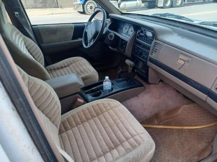 1994 Jeep Grand Cherokee