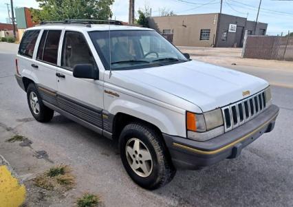 1994 Jeep Grand Cherokee