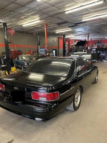 1994 Chevrolet Impala SS