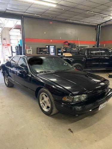 1994 Chevrolet Impala SS