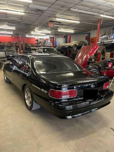 1994 Chevrolet Impala SS