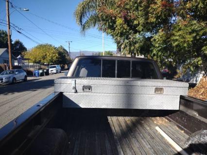 1988 Chevrolet Silverado