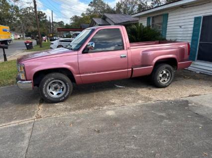 1994 Chevrolet 1500