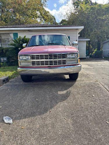 1994 Chevrolet 1500
