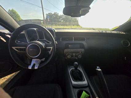 2011 Chevrolet Camaro