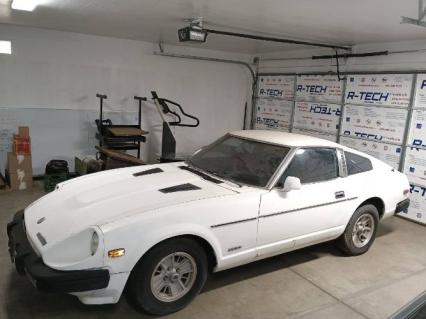 1980 Datsun 300ZX