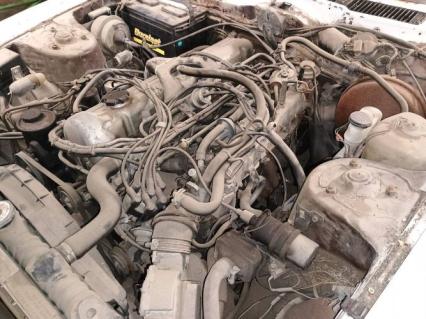 1980 Datsun 300ZX