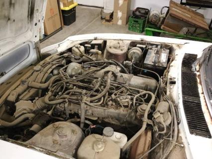 1980 Datsun 300ZX