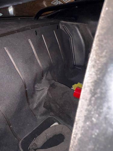 1972 Chevrolet Camaro