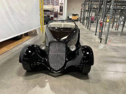 1933 Ford Model 40
