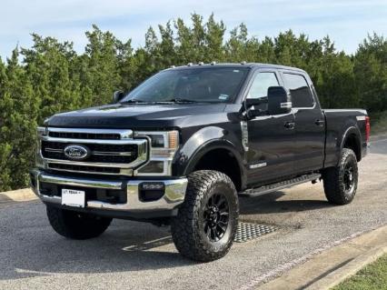2021 Ford F-250