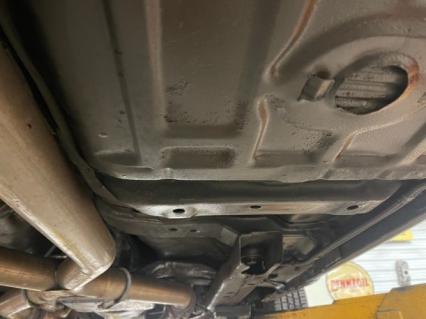 1981 Chevrolet Camaro