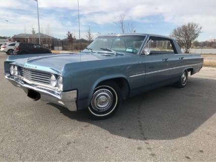 1963 Oldsmobile Dynamic 88