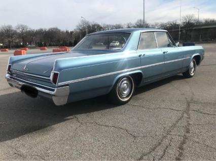 1963 Oldsmobile Dynamic 88