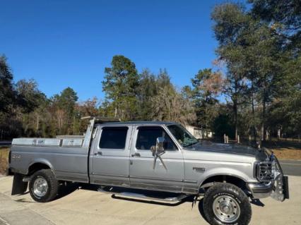 1997 Ford F350
