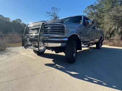 1997 Ford F350