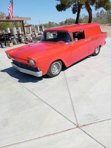 1957 Ford Ranch Wagon