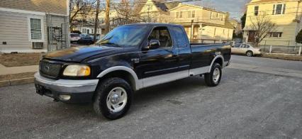 2001 Ford F150