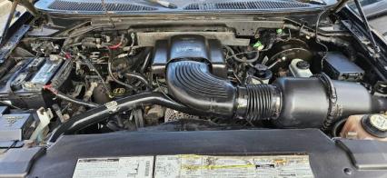 2001 Ford F150